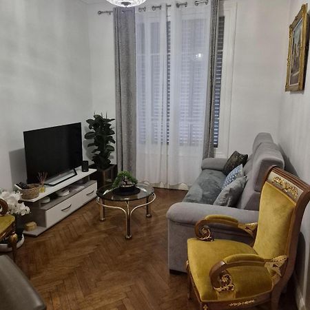 Appartement Bellarosa Cannes Eksteriør bilde