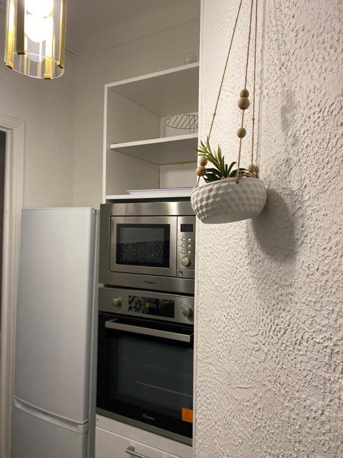 Appartement Bellarosa Cannes Eksteriør bilde