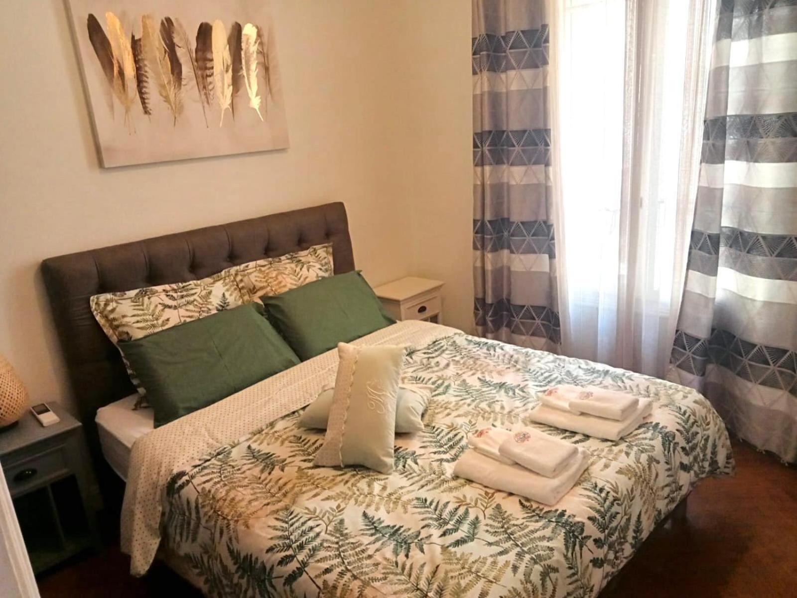 Appartement Bellarosa Cannes Eksteriør bilde